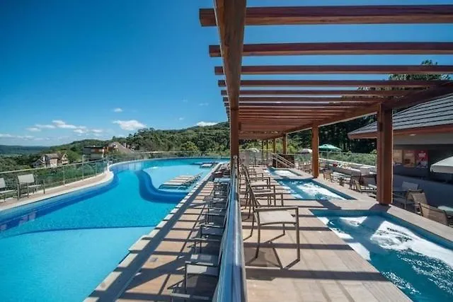 Golden Gramado Lagueto Resort