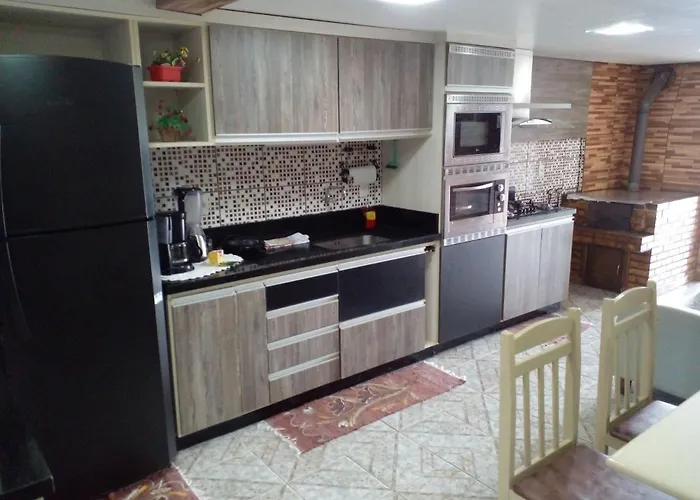 Casa Dos Pinheiros I By Cia Da Temporada