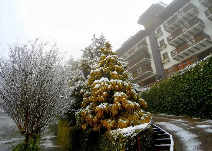 Incrivel Apartamento Luxo Completo Perto Do Centro