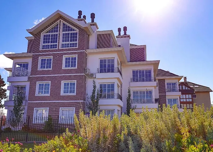 Residencial London Ap 104