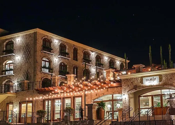 Hotel Em Gramado - Buona Vitta