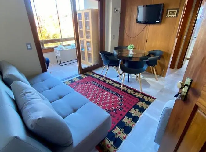 Apartamento Grupo Gl Gramado