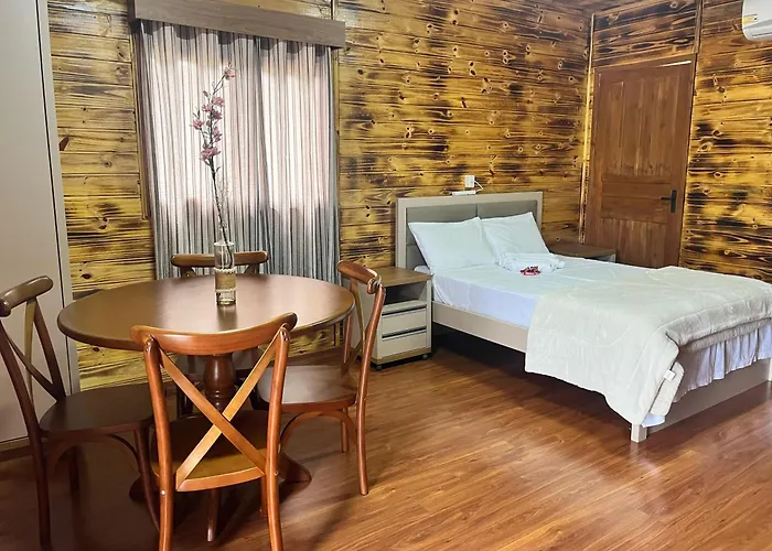 Cabanas Arena Sg