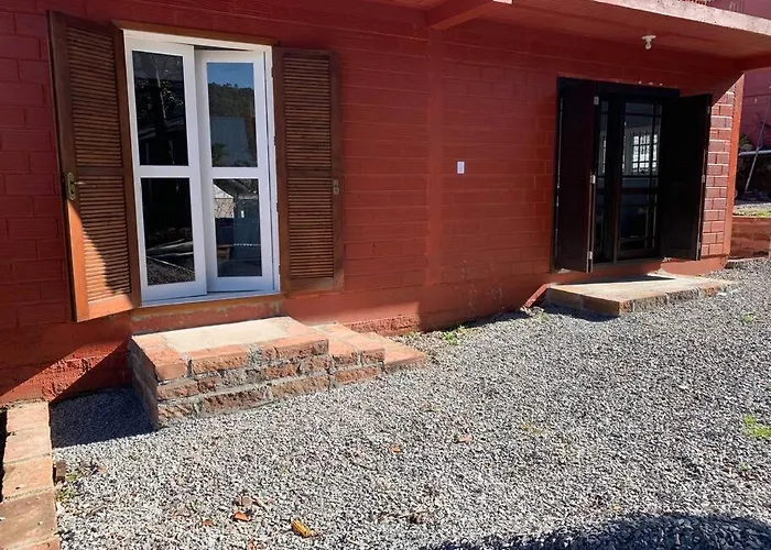 Apartamento Em Gramado 2