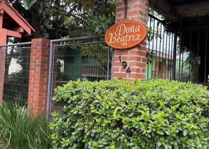 Hospedagem Pausada