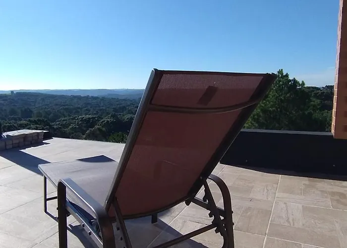 Suites Nas Nuvens Premium