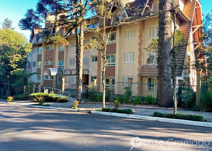 Apartamento 1 Dormitorio A 150M Do Mini Mundo
