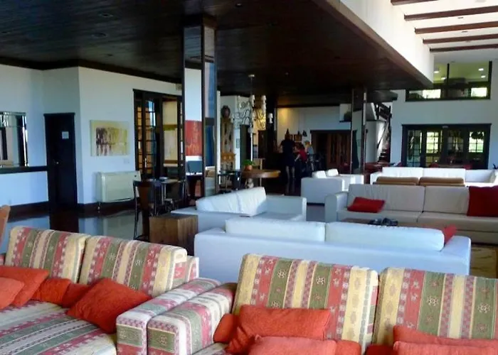 Ap Gramado Knorrville - 2 dorm com lareira, calefação e sacada