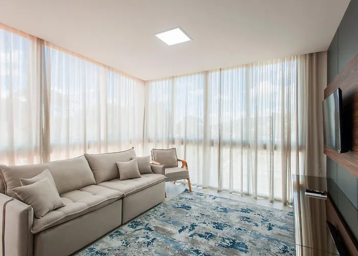 Locar-In Gramado - Novissimo Residencial Vivant
