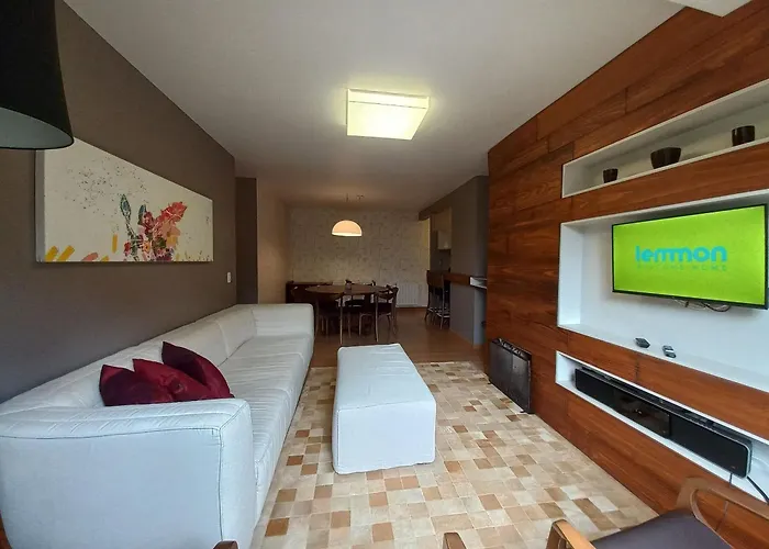 Alphaville 101D Confortavel E Aconchegante