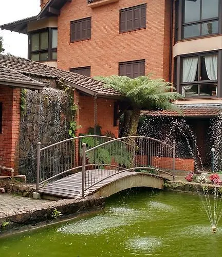 Residencial Buganvílias