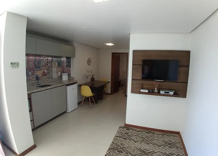 Apartamento em Gramado