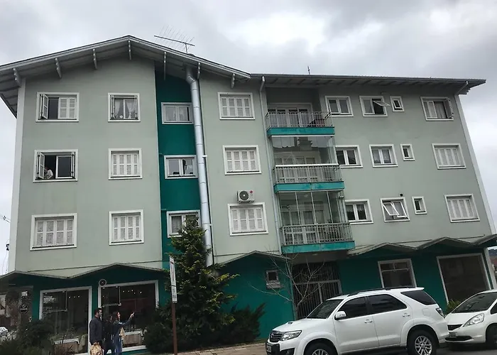 Edifício Santa Helena