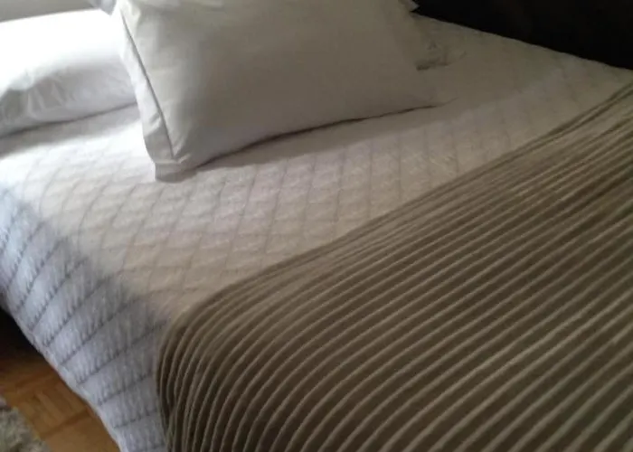 Apartamento 2 Quartos
