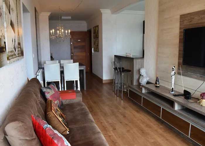 Apartamento Cristo Rei