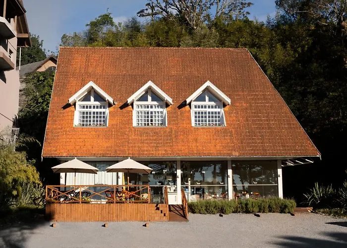 Hello Hostel Gramado