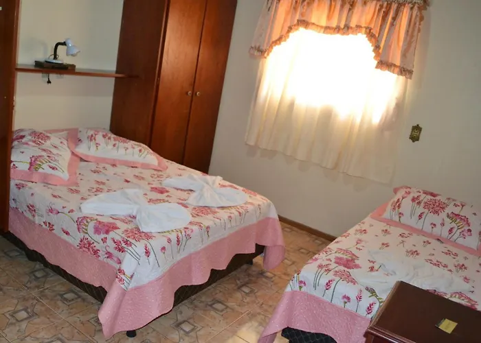 Casa da Lourdes