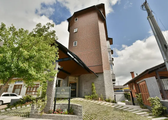 Hotel Due Nobili