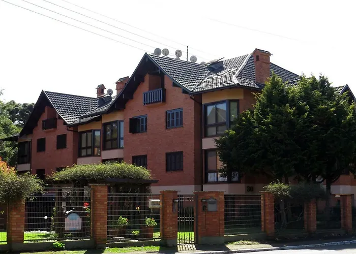 Duplex Cobertura Bavaria