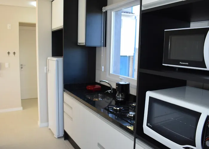 Apartamentos Vista 161