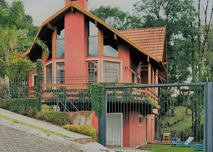 Casa das Colinas