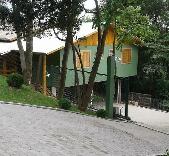 Residencial Gurtler 1