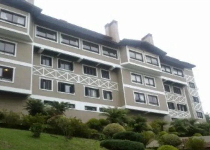 3 suites, ate 8 pessoas,Centro, gramado