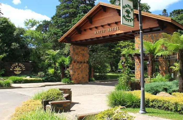 Natur Hotel Gramado
