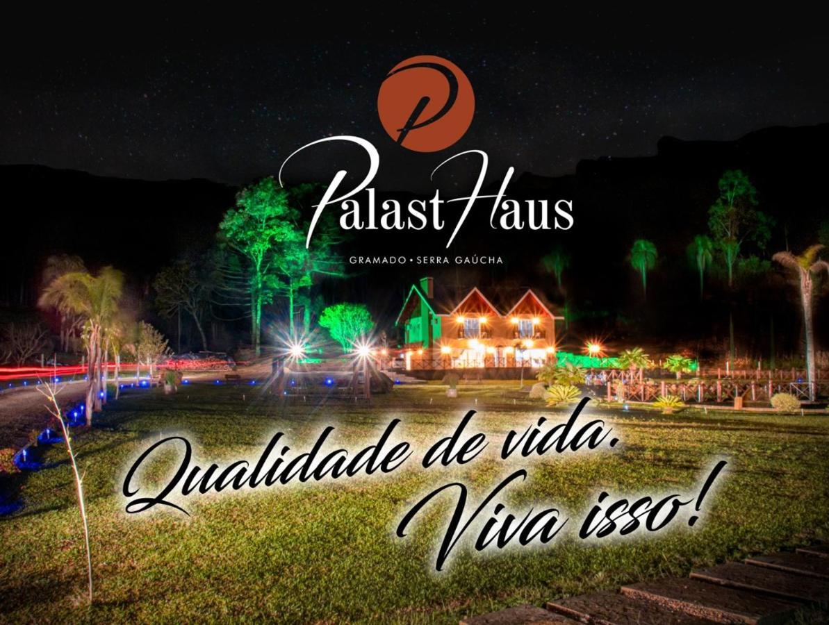 Palast Haus Gramado