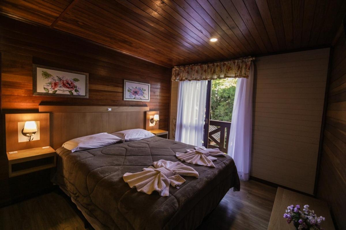 Papoulas 3* Gramado