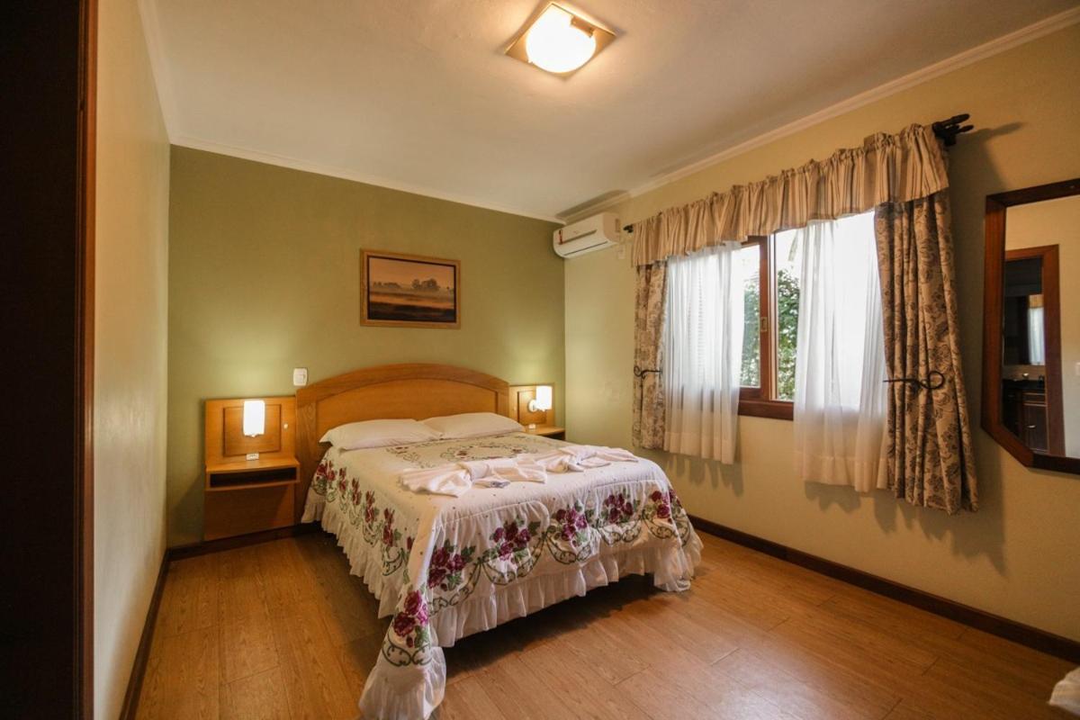 Hotel Papoulas Gramado