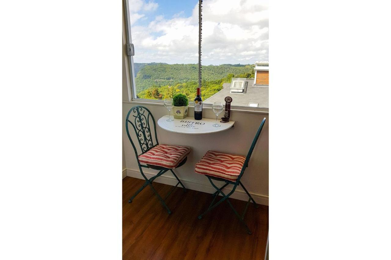 Homelland - Apartamento De Alto Padrao