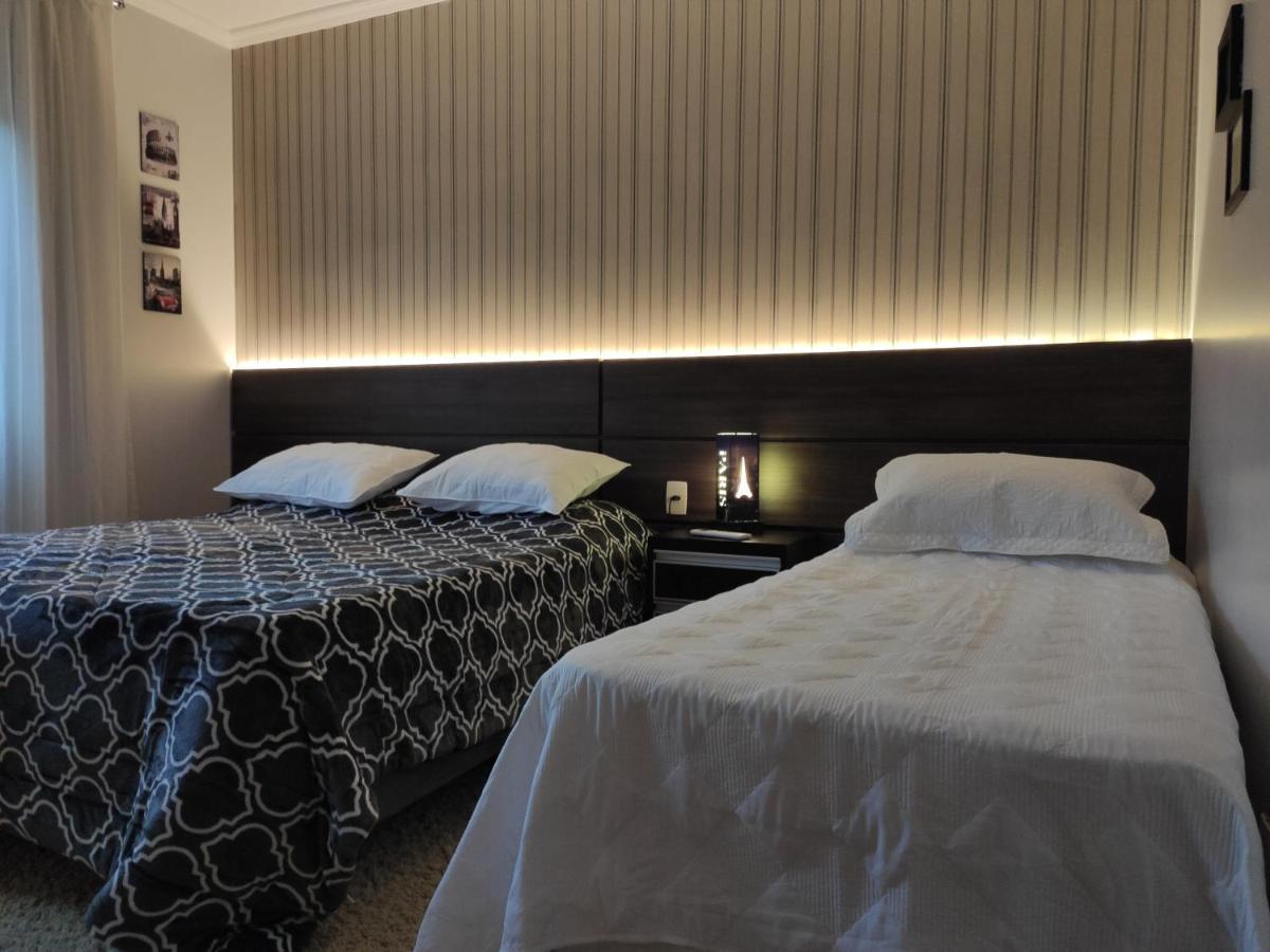Apartamento Garden Centro Gramado