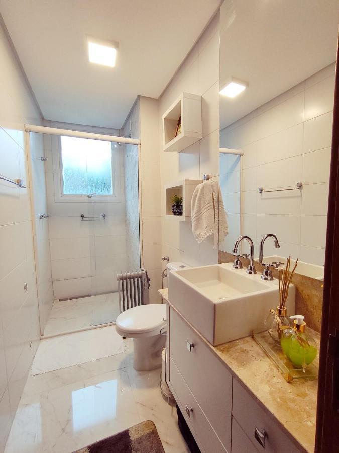 Apartamento Garden Centro *