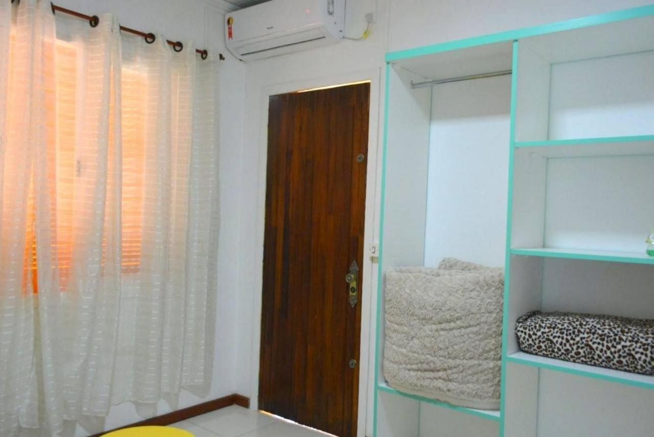 Apartamento Residencial Centro Bem Estar *