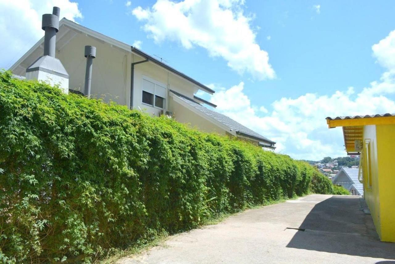 Apartamento Residencial Centro Bem Estar *