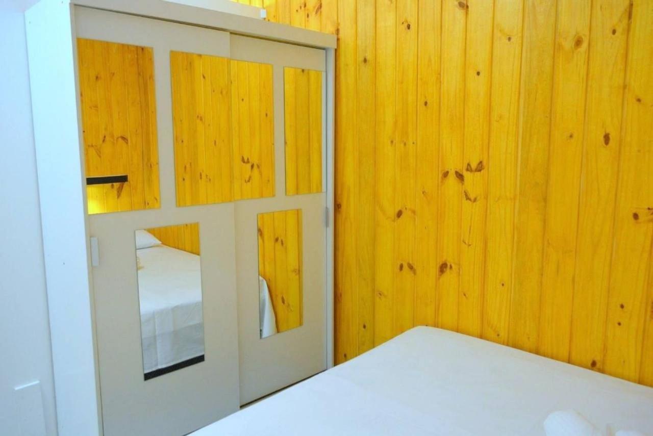 Residencial Centro Bem Estar Apartamento