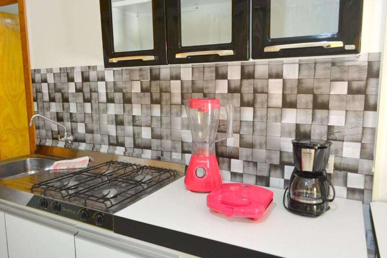 Residencial Centro Bem Estar Apartamento