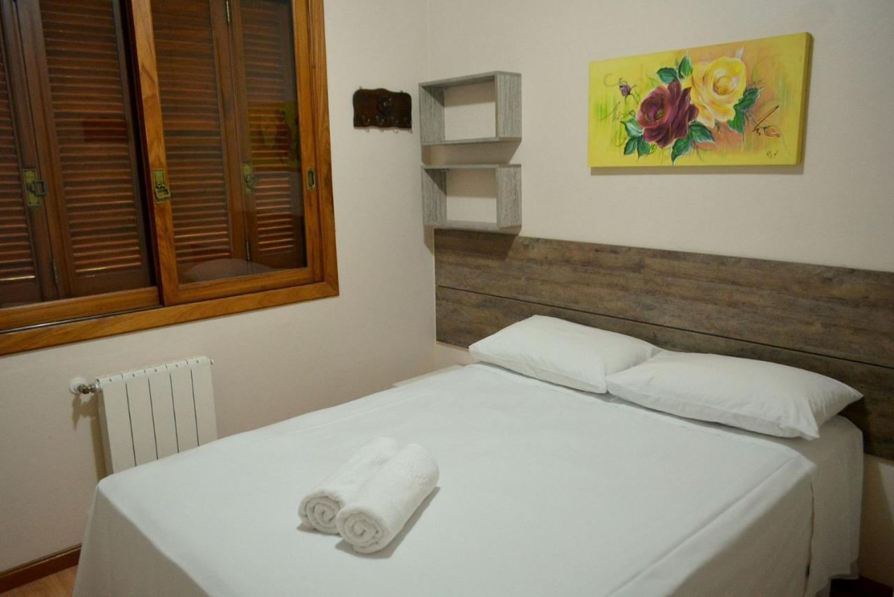 Locar-in - Residencial Maranello Apartamento