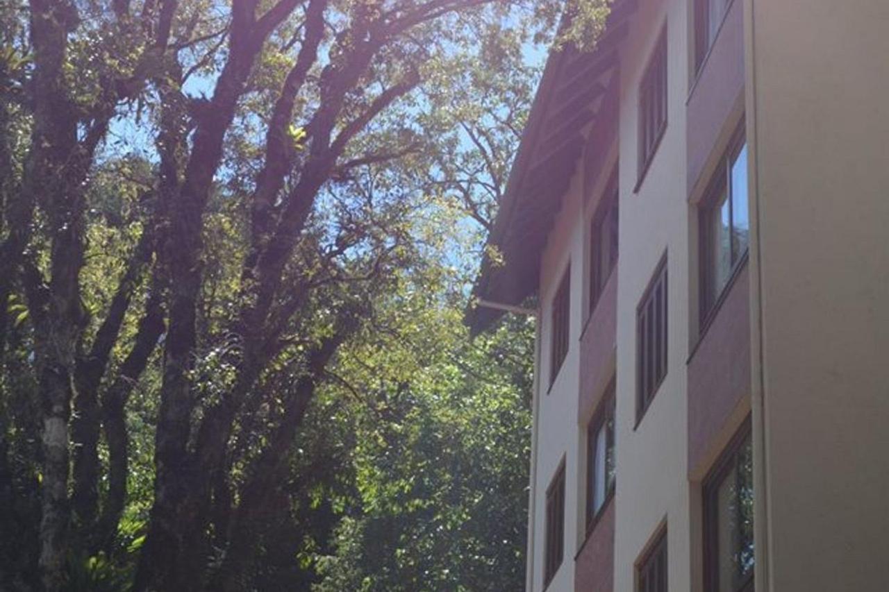 Apartamento Locar-in - Residencial Maranello Gramado