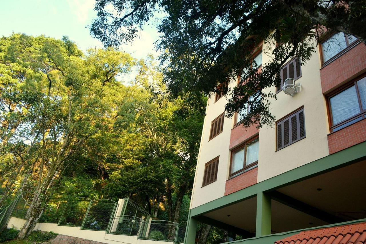 Apartamento Locar-in - Residencial Maranello Gramado