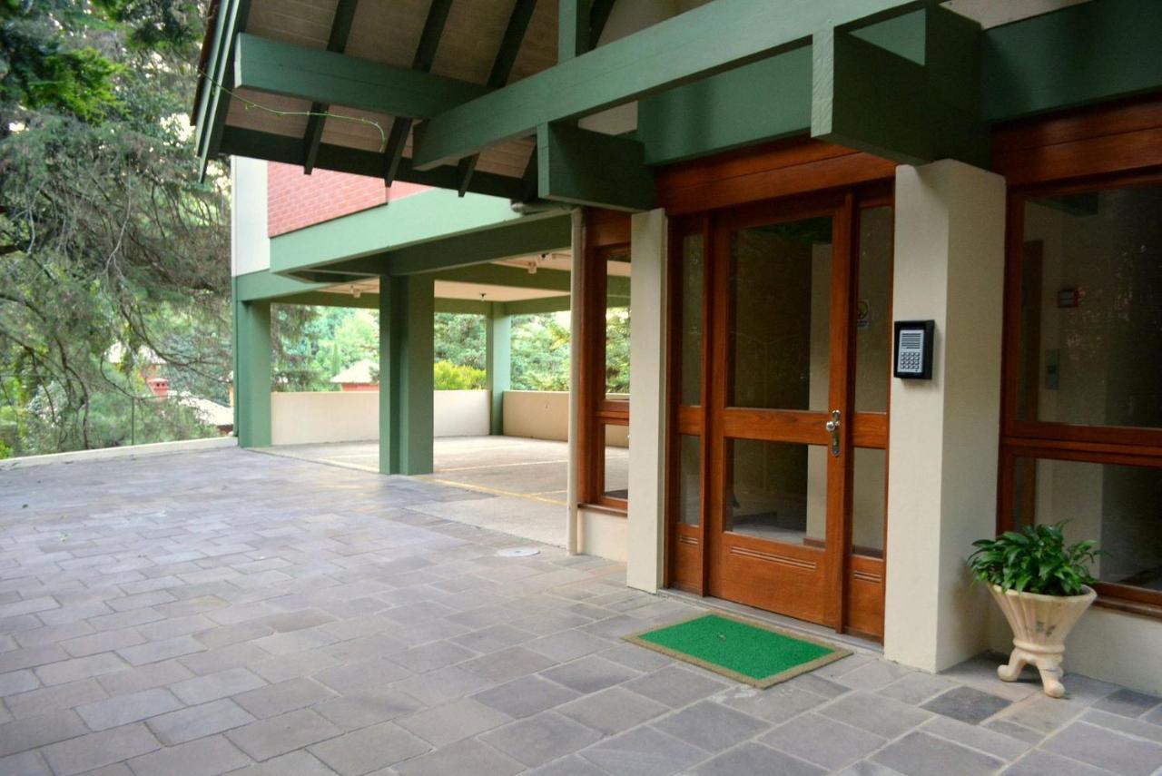 Apartamento Locar-in - Residencial Maranello