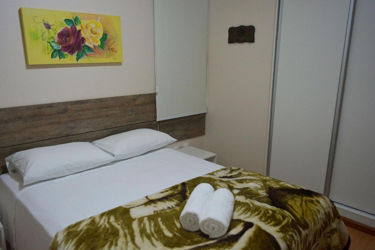Apartamento Locar-in - Residencial Maranello Gramado