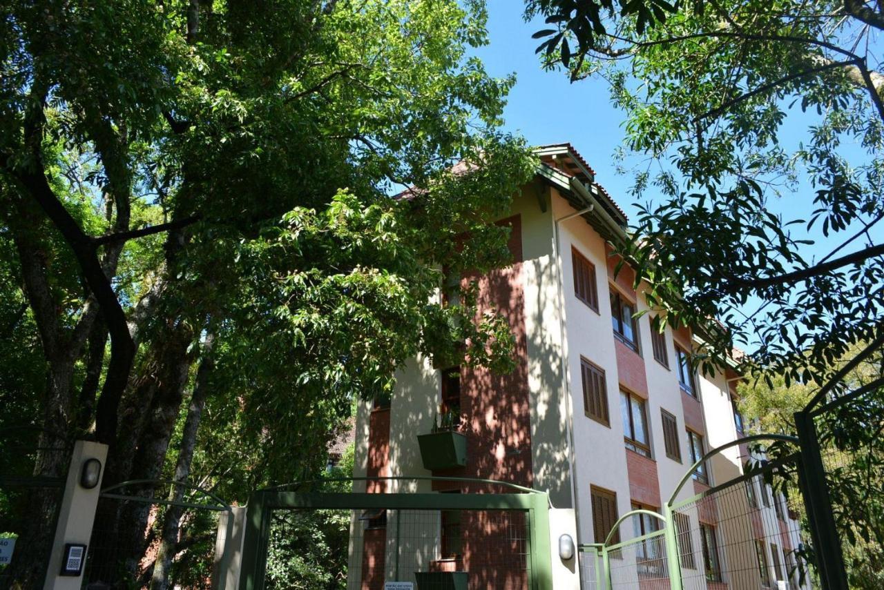 Apartamento Locar-in - Residencial Maranello
