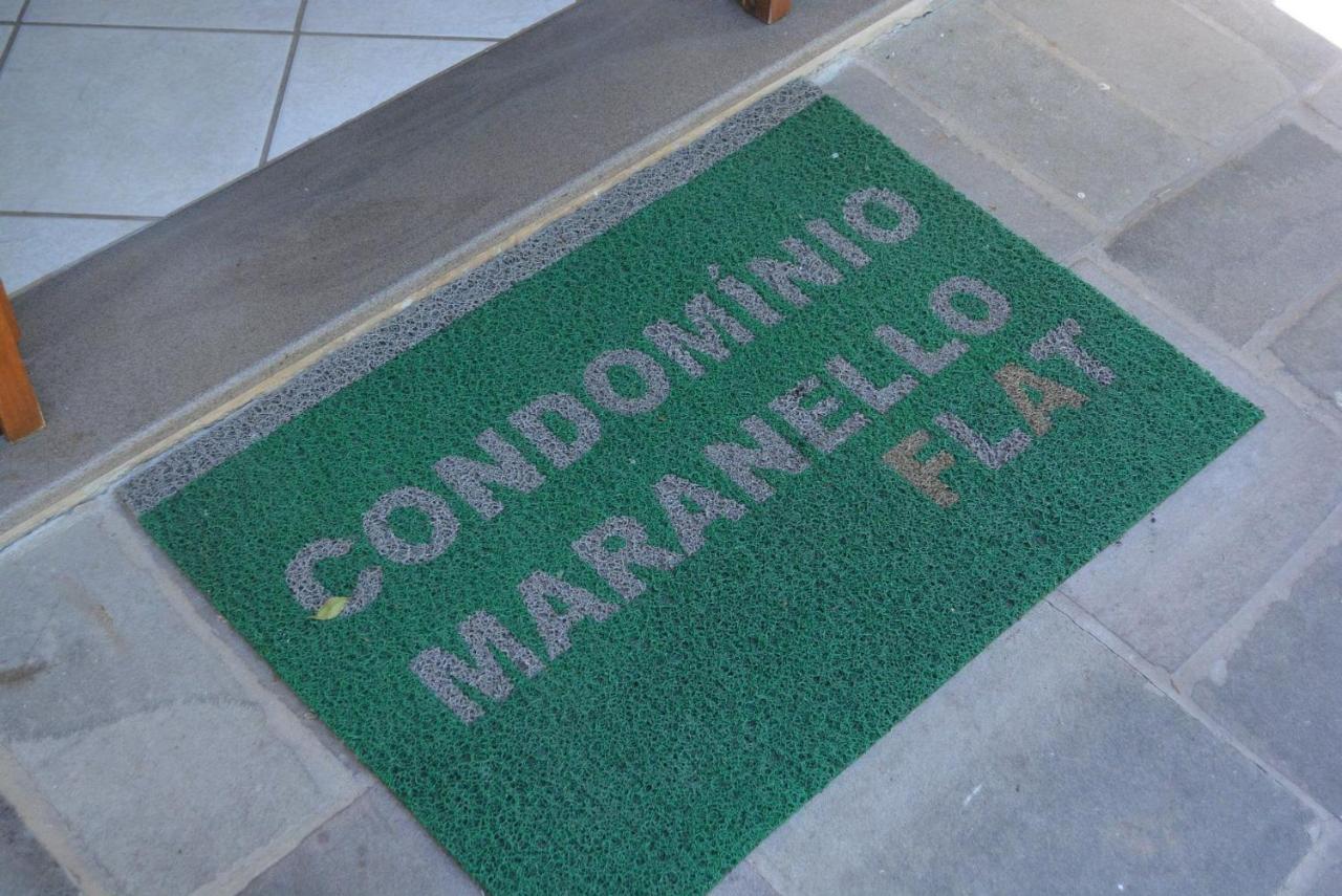 Locar-in - Residencial Maranello