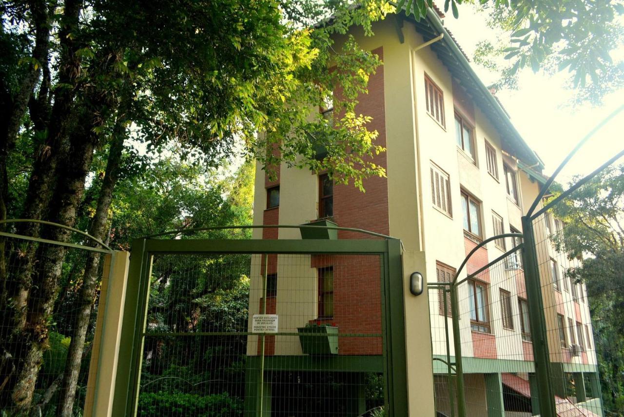 Locar-in - Residencial Maranello Apartamento *