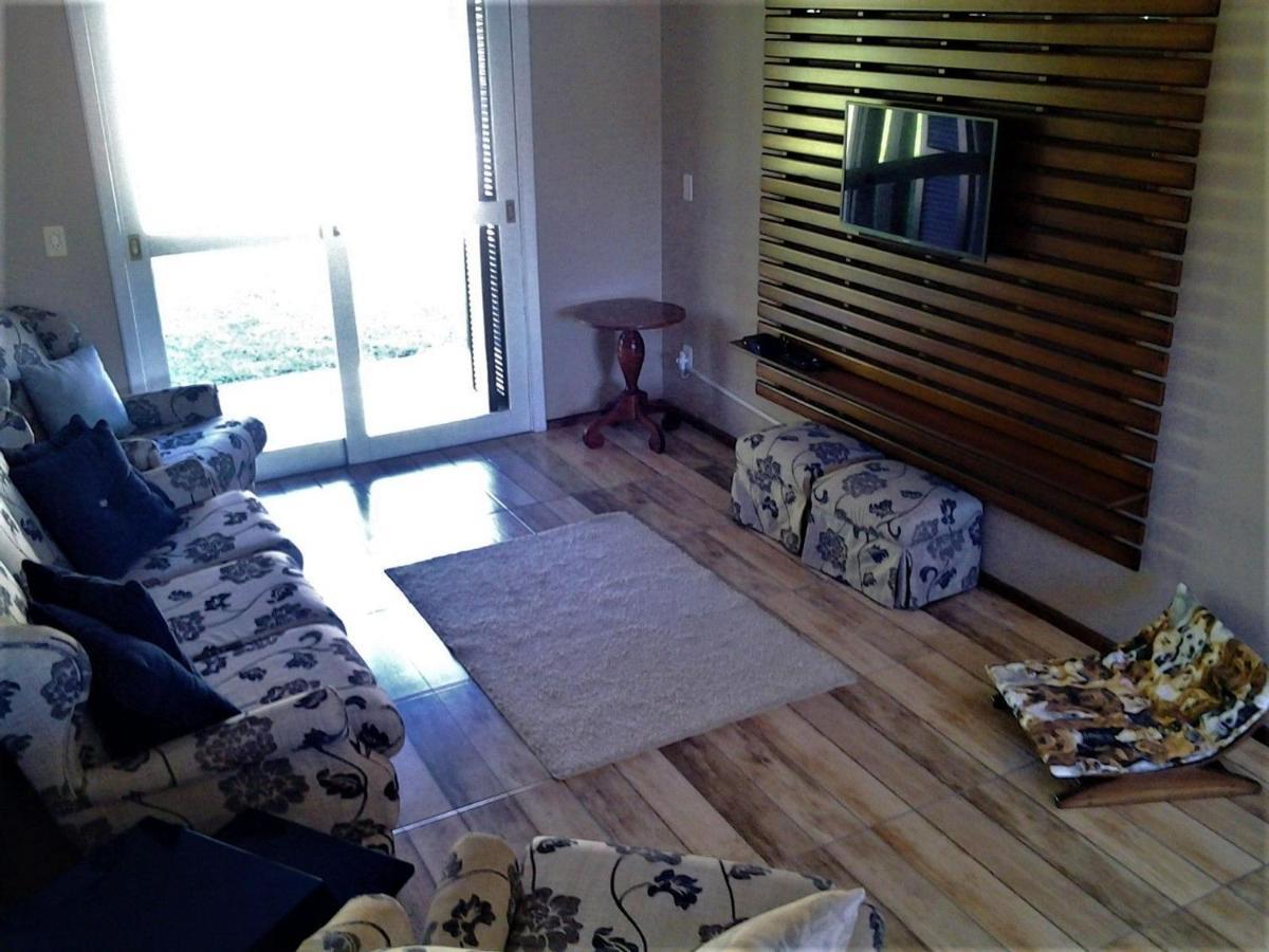 Casa Sol Nascente Gramado