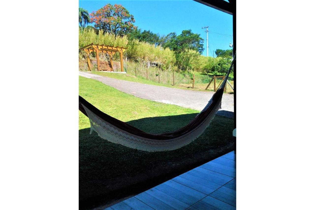 Casa Sol Nascente * Gramado