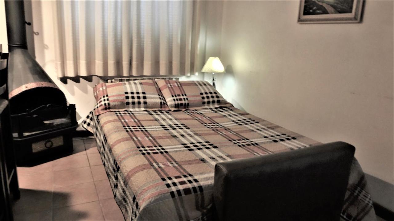 Apartamento Aconchegante + Bikes Gramado