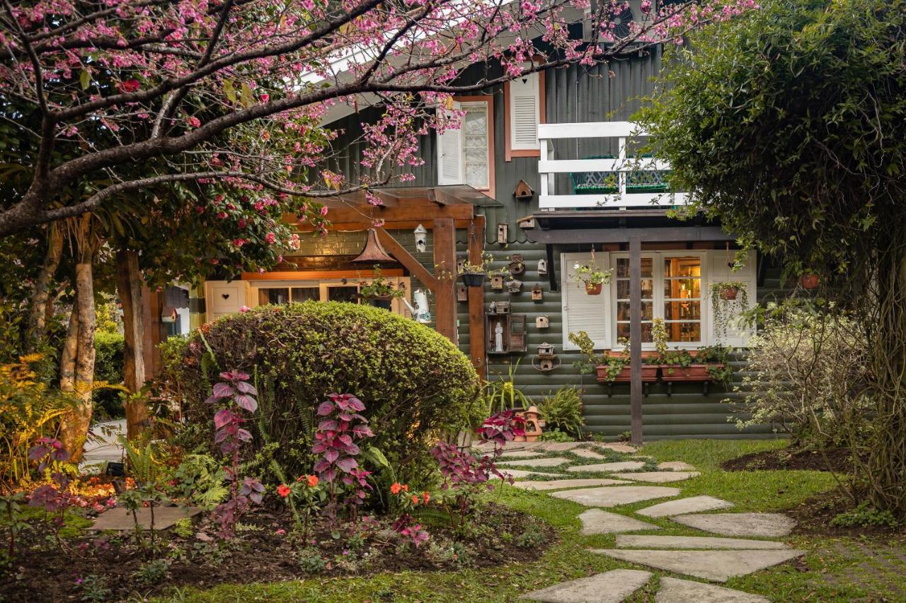 Jardim Secreto